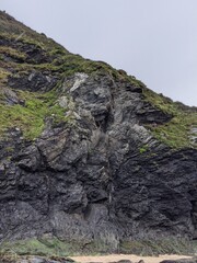 Cliff