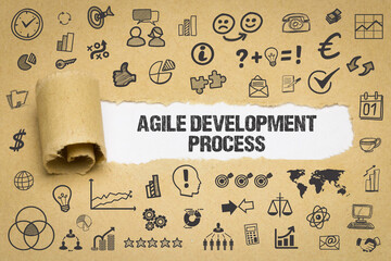 Agile Development Process 