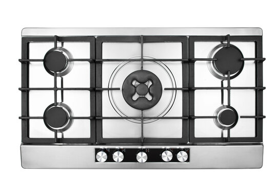 stove top