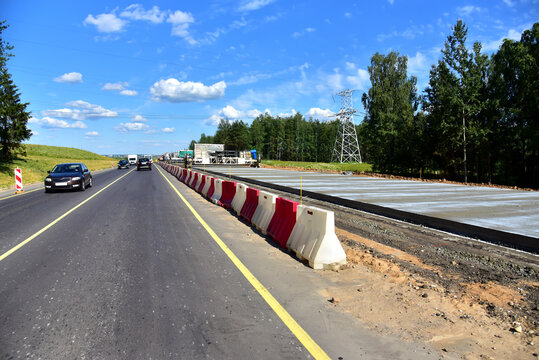 Temporary Traffic Regulation from carrying out road works or activity on the public highway. Roadway Work Zone Safety. Construction and development projects on roads and highways