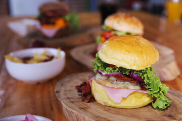 hamburguer