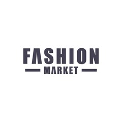 Fashion Logo Vector Modern