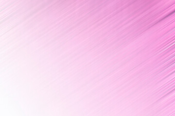 Abstract pink and red  background with blurred lines
