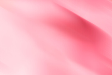 Abstract pink and red  background with blurred lines for thumbnail ,banner , and card 