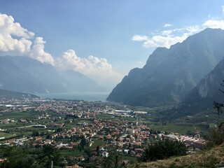 tenno trentino