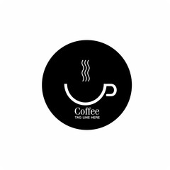 Bakery logo , Coffee logo icon