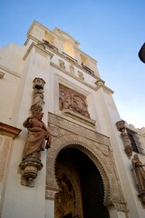 Seville: Spanish Architecture
