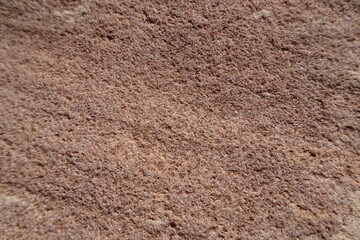 Red and Pink Rock Stone Background