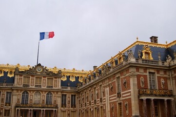 Paris: Palace of Versailles