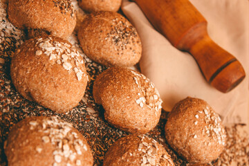 bakery