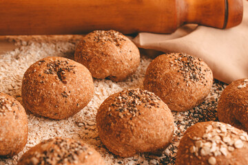 bakery