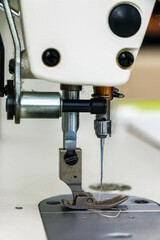 close up of microscope