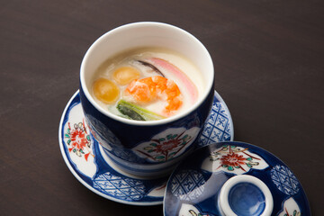 茶碗蒸し