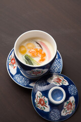 茶碗蒸し