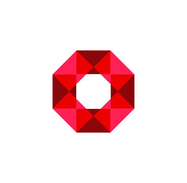 Octagon Symbol 