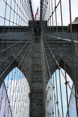 Fototapeta premium bridge of brooklin