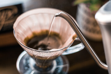 Coffee Pourover