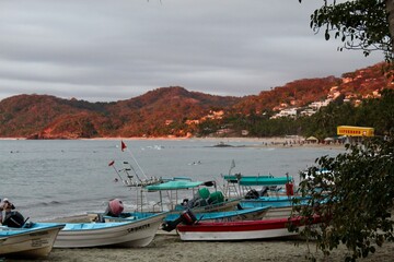 Sayulita, Mexico