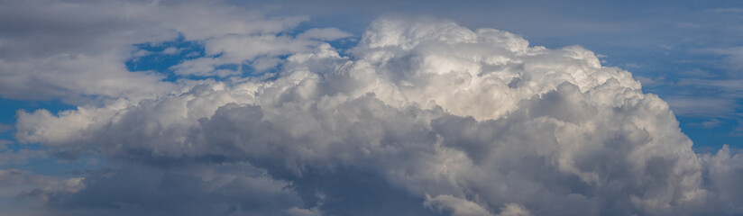 clouds in the sky making shapes, figures and drawings of various colours