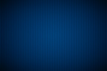 Abstract blue vector background with stripes