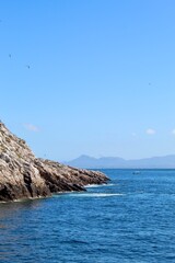 Naklejka premium Sayulita, Mexico