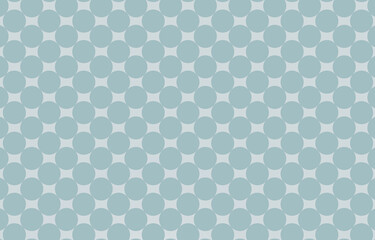 Abstract 3d illustration in light color with horizontal plane circle Geometric template for your business design Spherical background