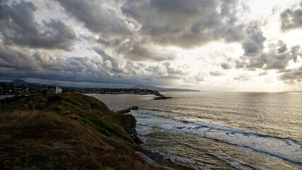 Saint Jean de Luz, Pays Basque