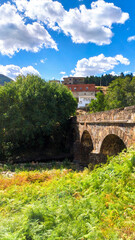 Obraz premium pont du gard