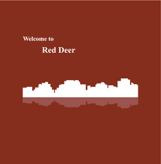 Red Deer, Alberta, Canada