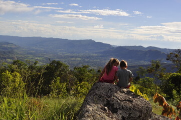Colección | Niños del campo