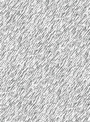 Wavy background. Black and white grainy dotwork design. Pointillism pattern. Stippled vector illustration. EPS 10.