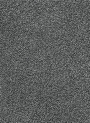 Wavy background. Black and white grainy dotwork design. Pointillism pattern. Stippled vector illustration. EPS 10.