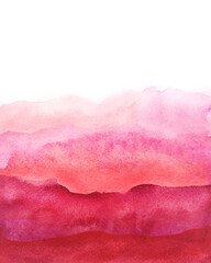 Splash Ink Watercolour Background