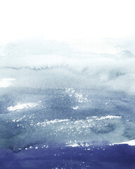 Splash Ink Watercolour Background