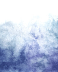 Splash Ink Watercolour Background