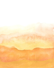 Splash Ink Watercolour Background