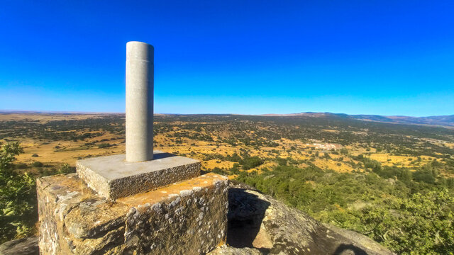 Collado del miron