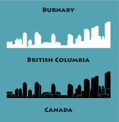Burnaby, British Columbia, Canada
