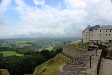 Sächsische Schweiz