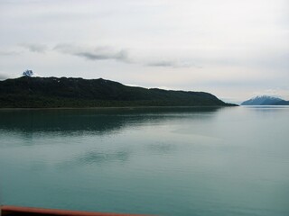 Cruising Alaska's Tarr Inlet on the Inside Passage