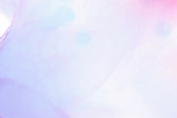 Splash Ink Watercolour Background