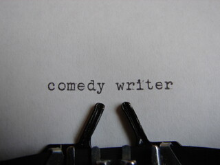 the words 