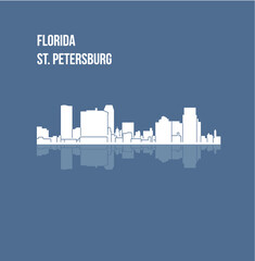 Saint Petersburg, Florida