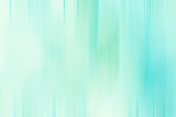 Obraz premium blue and green Abstract geometric burred pattern like flower background for banner ,thumbnail ,and greeting card ,digitally generated image