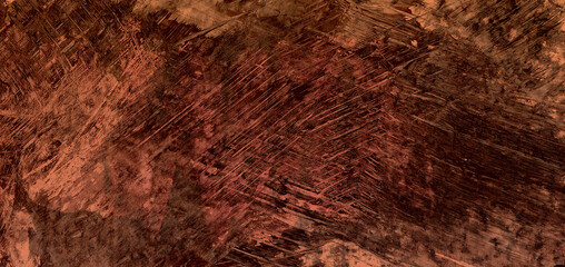 brown fur texture