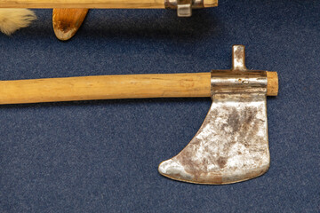 Old Axe Medieval