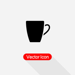 Cup Icon Vector Illustration Eps10