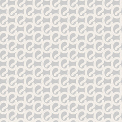 seamless retro pattern