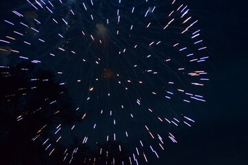 Feuerwerk