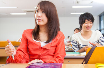 講義終わり